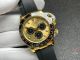 Noob Factory 1-1 Cal.4130 Rolex Daytona Gold Case Panda Dial watch 40mm for Men (8)_th.jpg